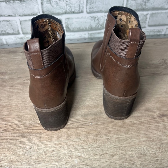 Korks Elsie bootie - Picture 5 of 6